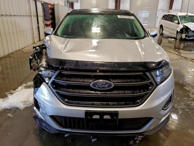 Ford Edge Sport Image 5