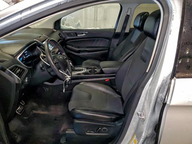Ford Edge Sport Image 9