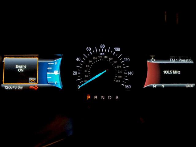 Ford Edge Sport Image 7