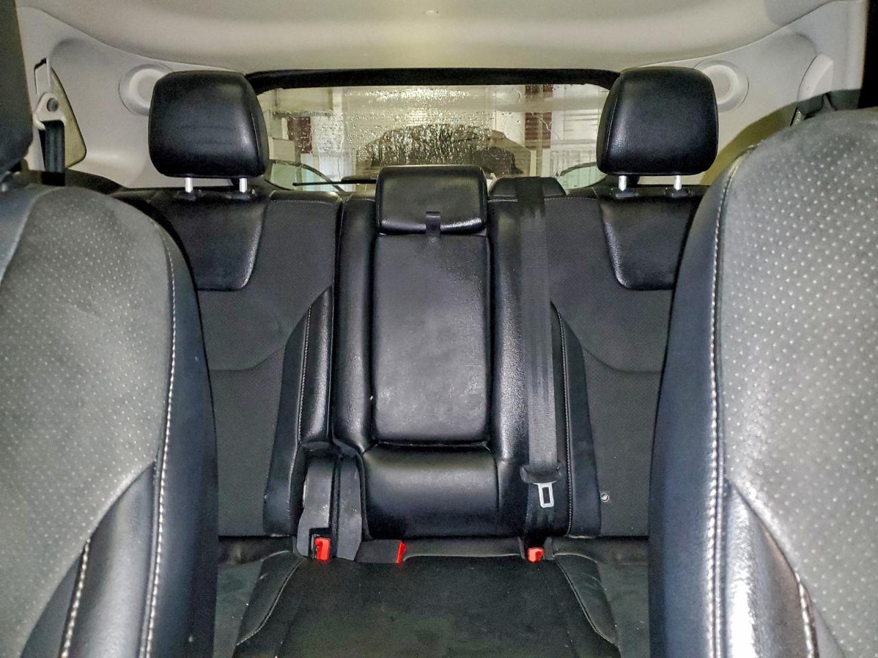 Ford Edge Sport Image 12