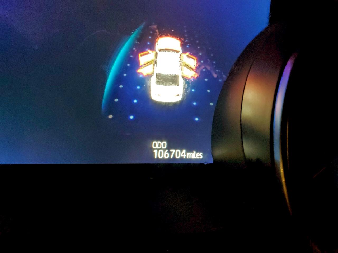 Toyota Camry L Image 4