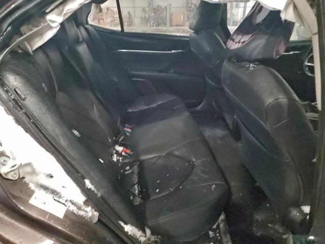 Toyota Camry L Image 12