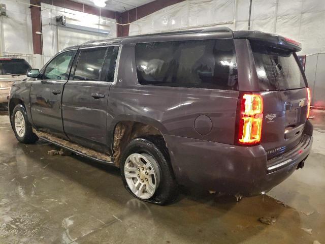 Chevrolet Suburban K1500 Lt Image 9