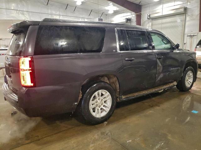 Chevrolet Suburban K1500 Lt Image 2