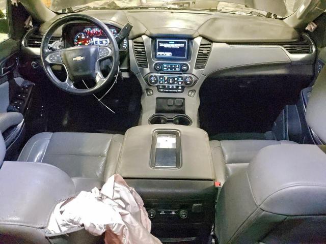 Chevrolet Suburban K1500 Lt Image 5