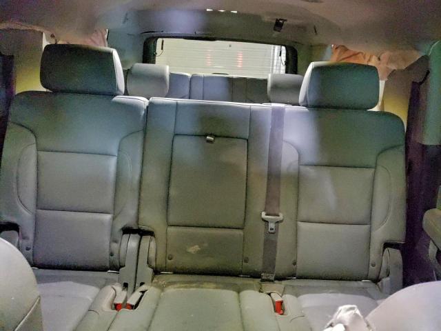 Chevrolet Suburban K1500 Lt Image 13