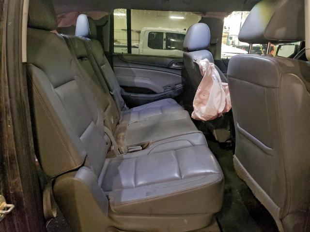 Chevrolet Suburban K1500 Lt Image 7