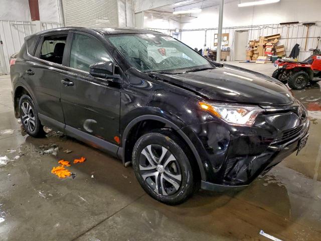 Toyota RAV4 Le Image 10