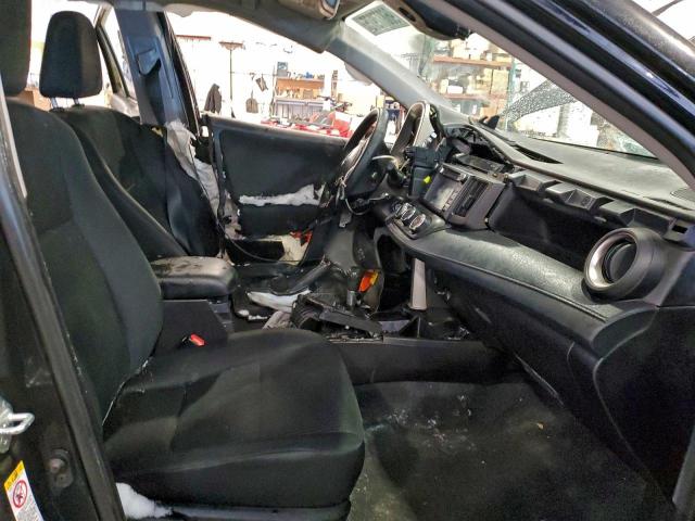 Toyota RAV4 Le Image 9