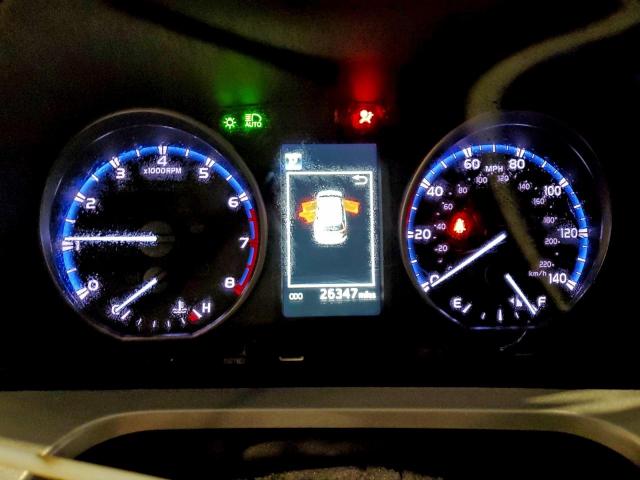 Toyota RAV4 Le Image 3