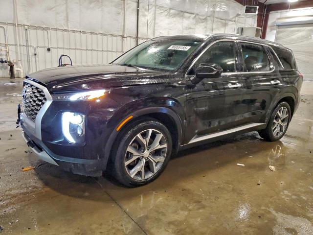  Salvage Hyundai PALISADE