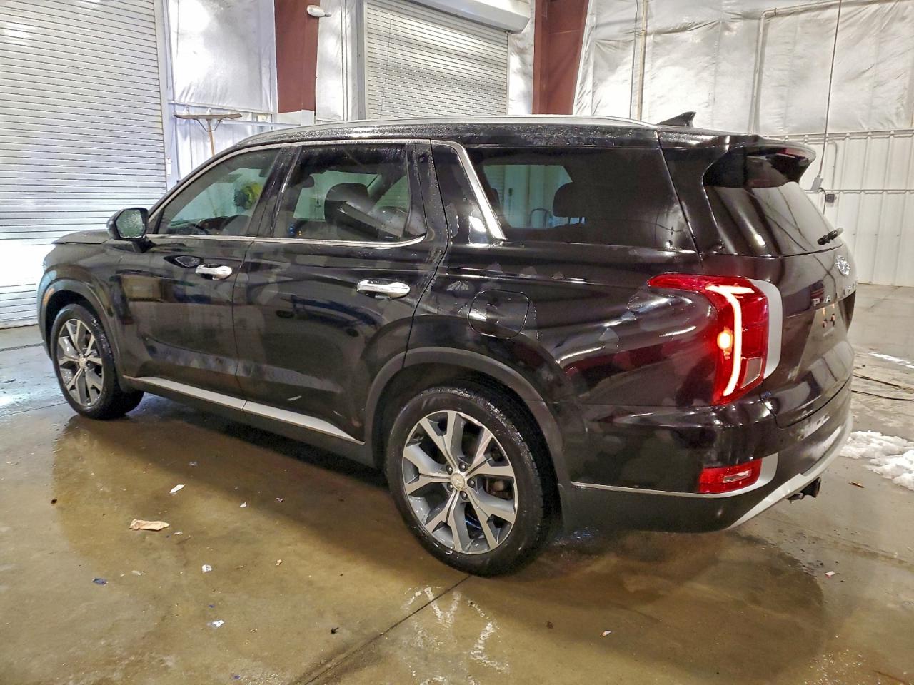 Hyundai PALISADE Sel Image 7
