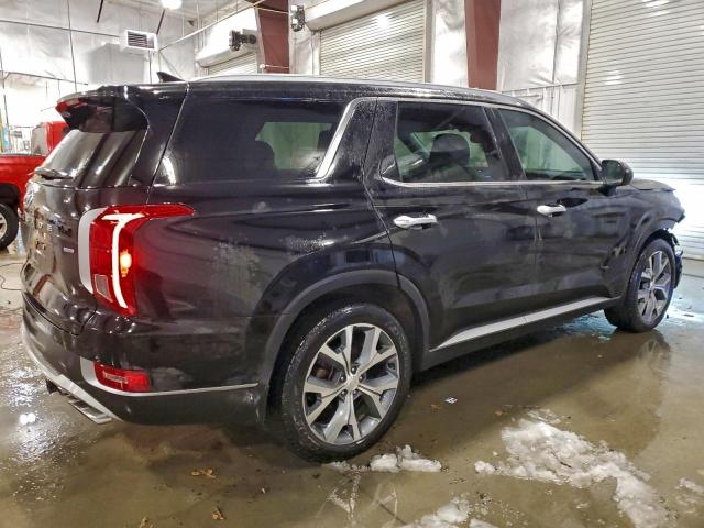 Hyundai PALISADE Sel Image 2