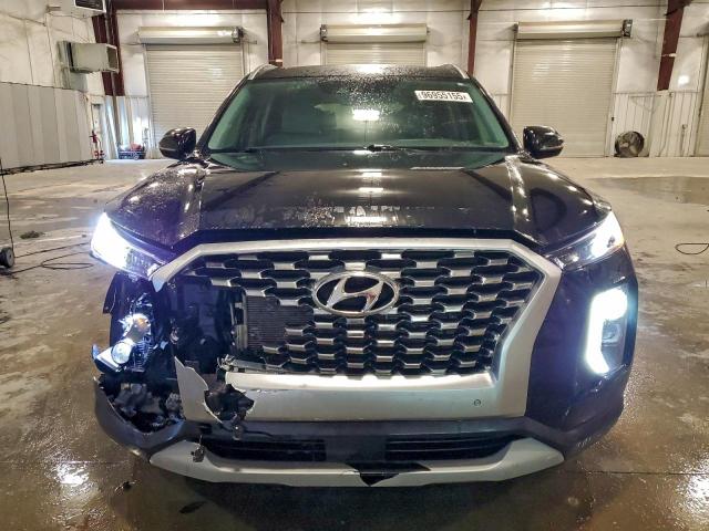 Hyundai PALISADE Sel Image 4