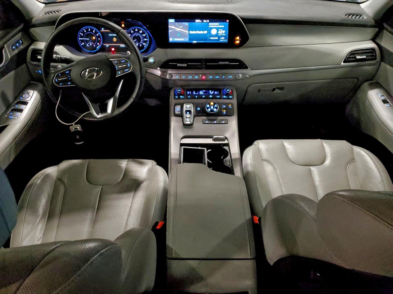 Hyundai PALISADE Sel Image 6