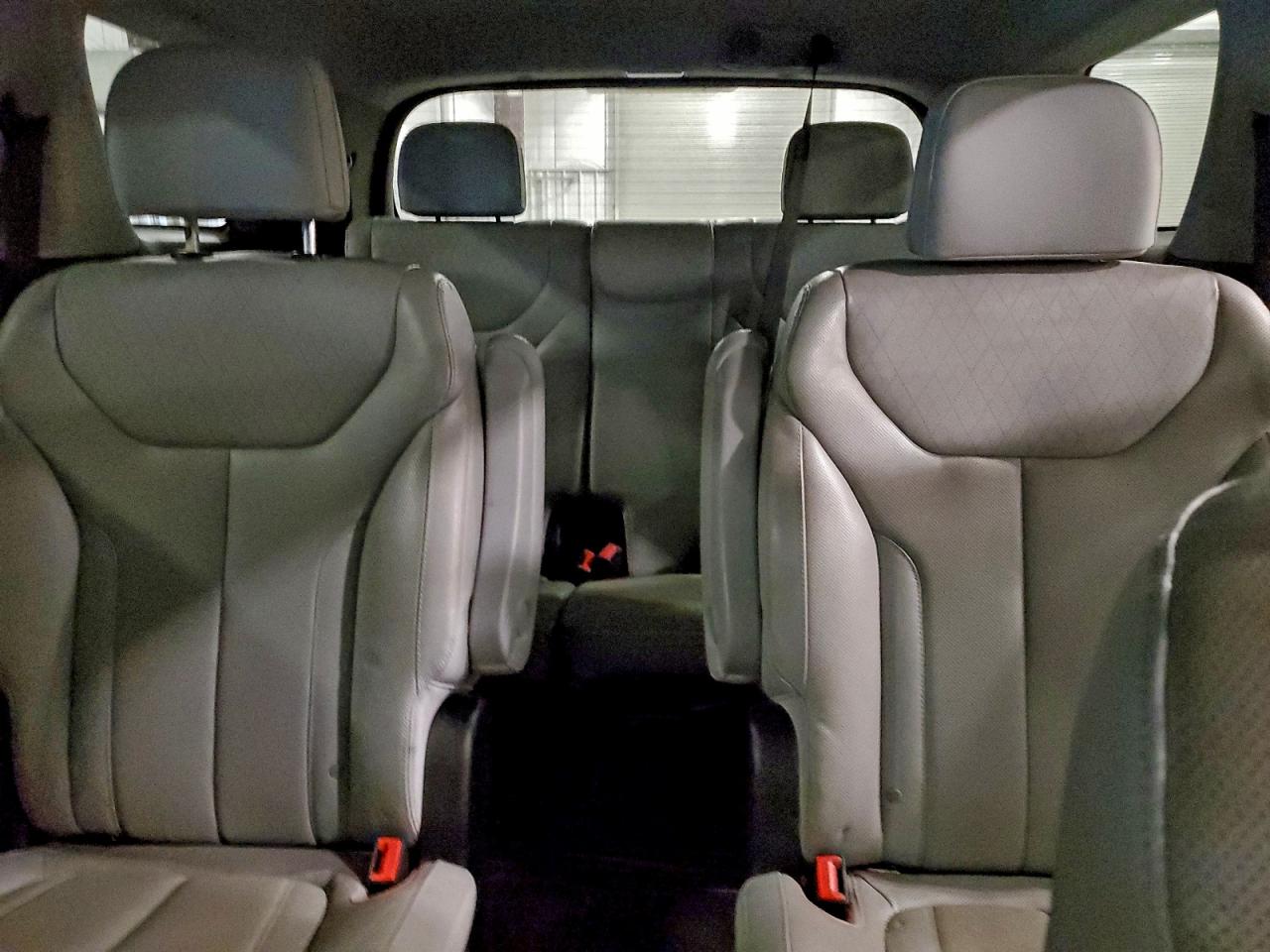 Hyundai PALISADE Sel Image 10