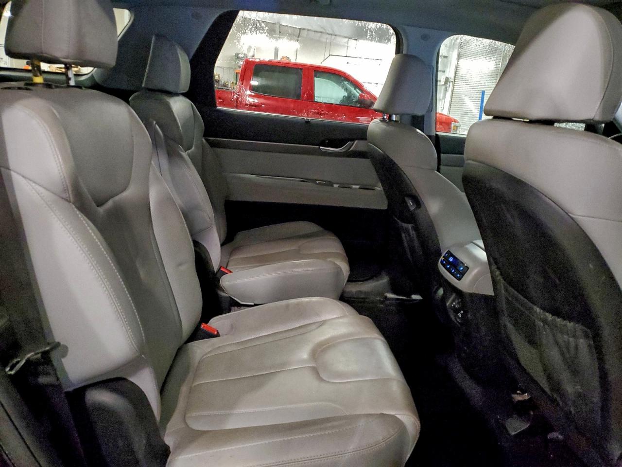 Hyundai PALISADE Sel Image 5