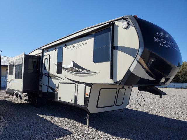  Salvage Keystone Montana