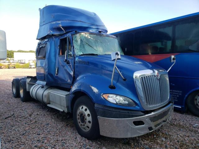  Salvage International Prostar