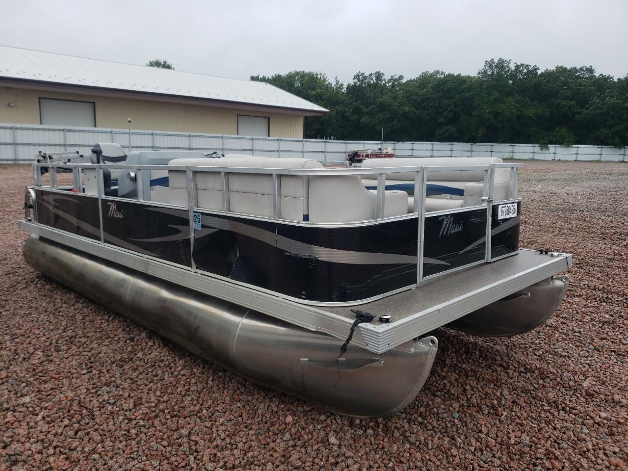 Maui Scooter Image 1