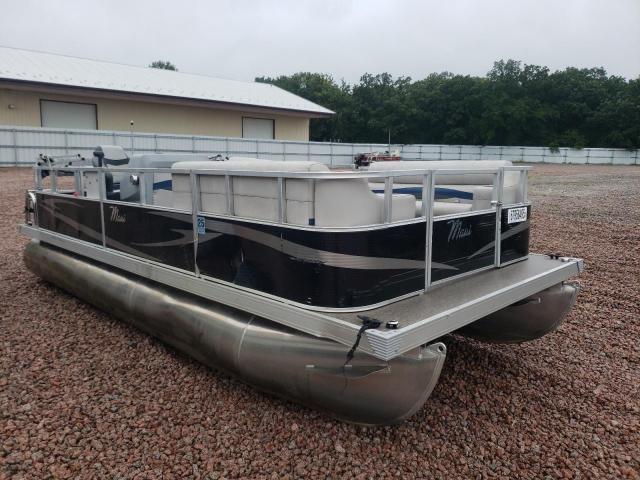  Salvage Other Pontoon