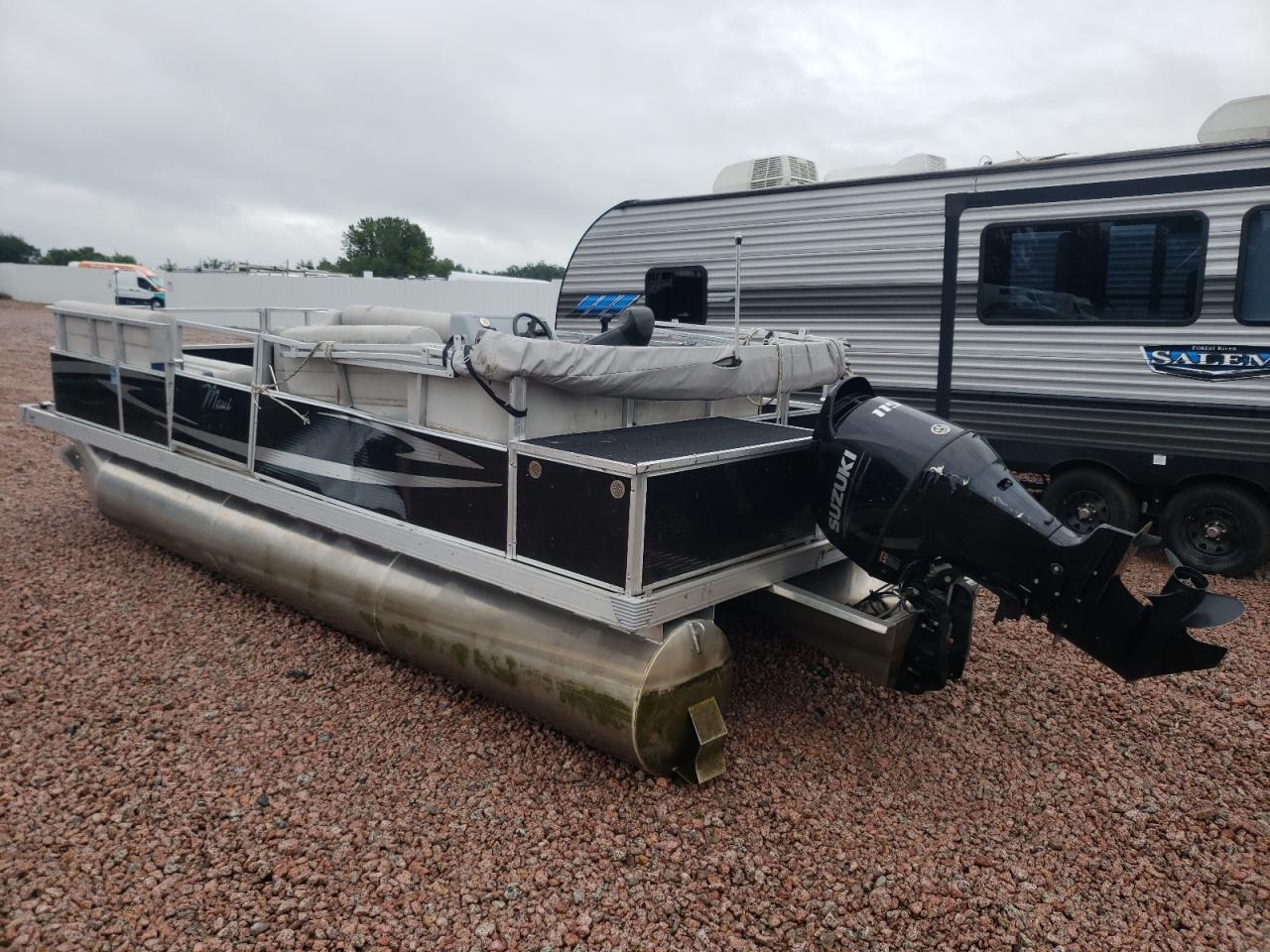 Maui Scooter Image 3