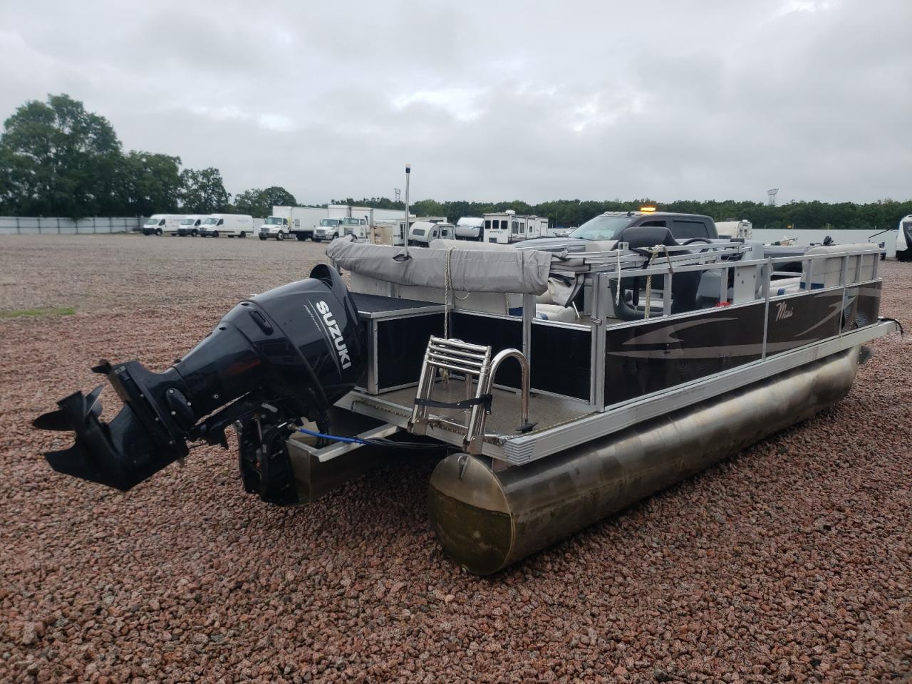 Maui Scooter Image 4