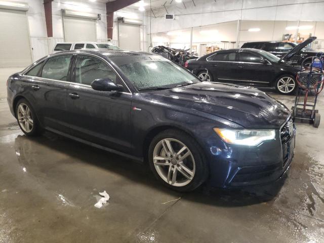 Audi A6 Prestige Image 6