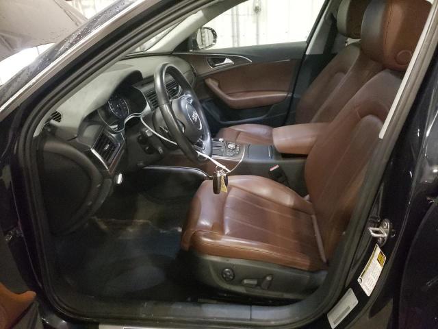 Audi A6 Prestige Image 5