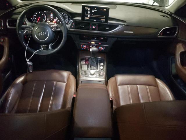 Audi A6 Prestige Image 9