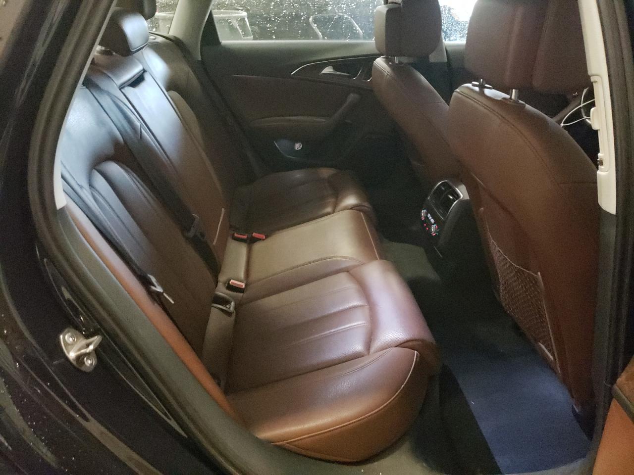 Audi A6 Prestige Image 7