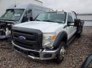 Ford F-550 Super Duty Image 1