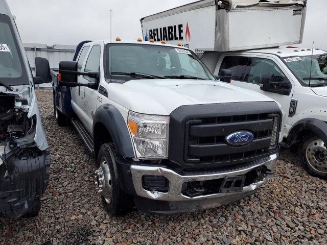 Ford F-550 Super Duty Image 6