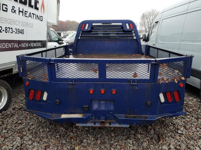 Ford F-550 Super Duty Image 5