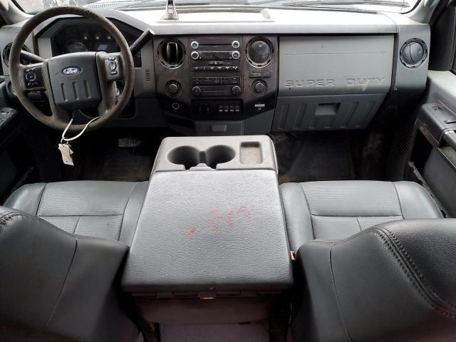 Ford F-550 Super Duty Image 12