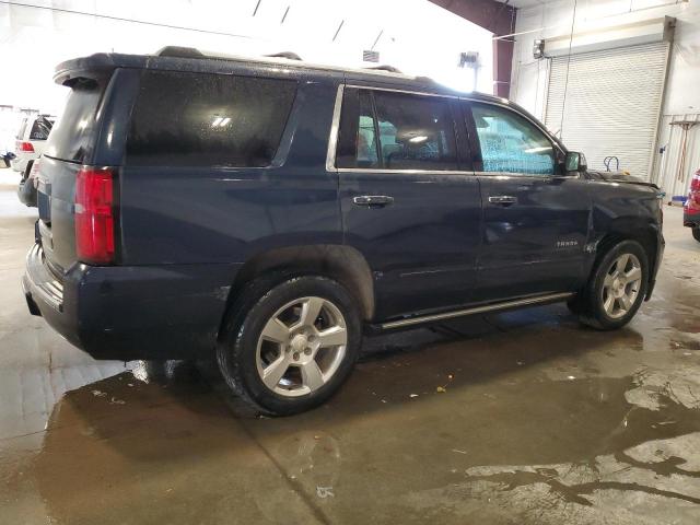 Chevrolet Tahoe K1500 Premier Image 7