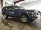 Chevrolet Tahoe K1500 Premier Image 4