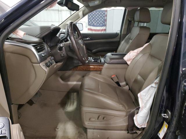 Chevrolet Tahoe K1500 Premier Image 6