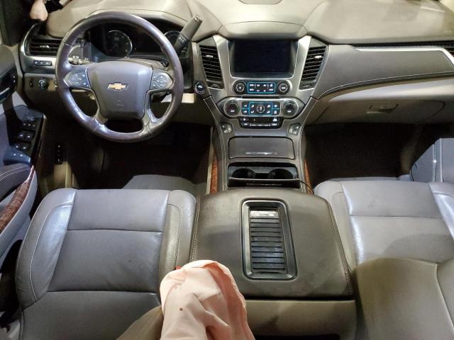 Chevrolet Tahoe K1500 Premier Image 5