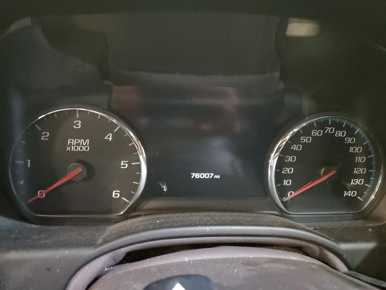 Chevrolet Tahoe K1500 Premier Image 8