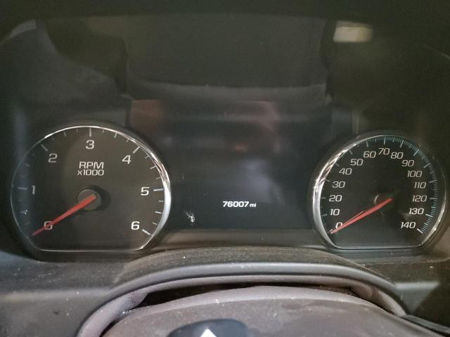 Chevrolet Tahoe K1500 Premier Image 8