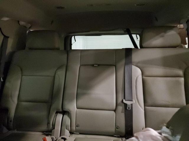 Chevrolet Tahoe K1500 Premier Image 3
