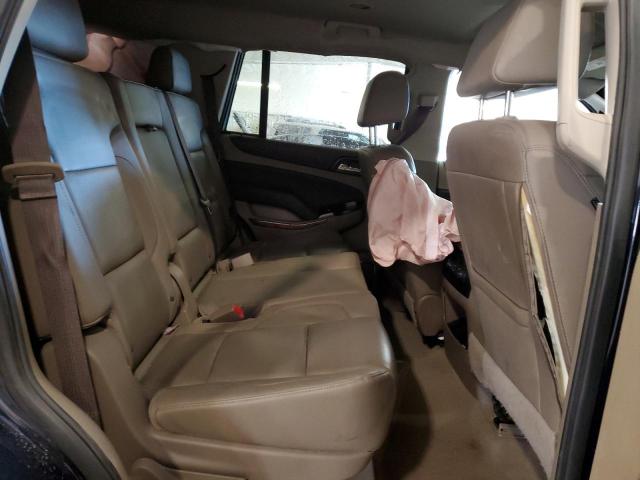 Chevrolet Tahoe K1500 Premier Image 10