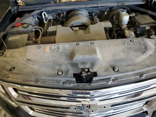 Chevrolet Tahoe K1500 Premier Image 11