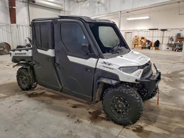  Salvage Polaris Ranger Xp