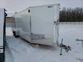  Salvage Snop Trailer