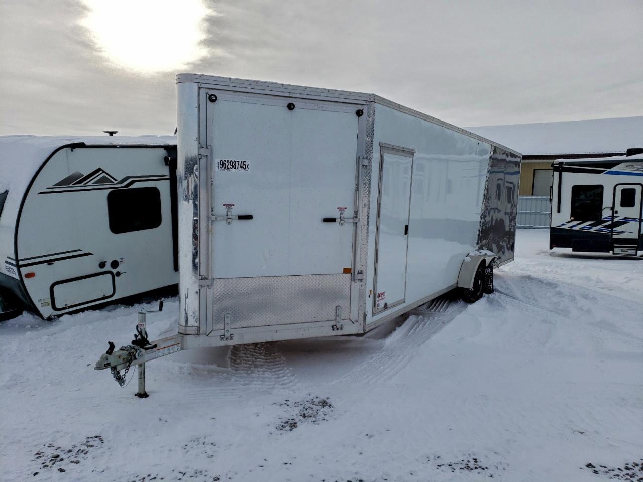 Snop Trailer Image 2