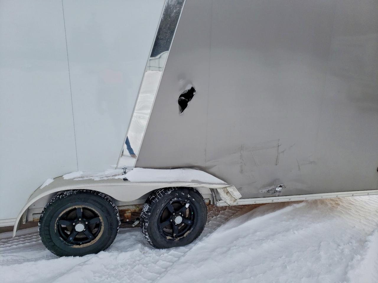 Snop Trailer Image 9