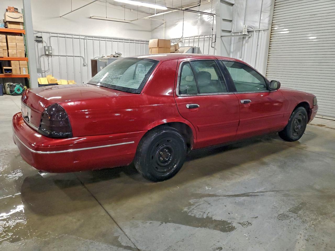 Ford Crown Vic Image 6