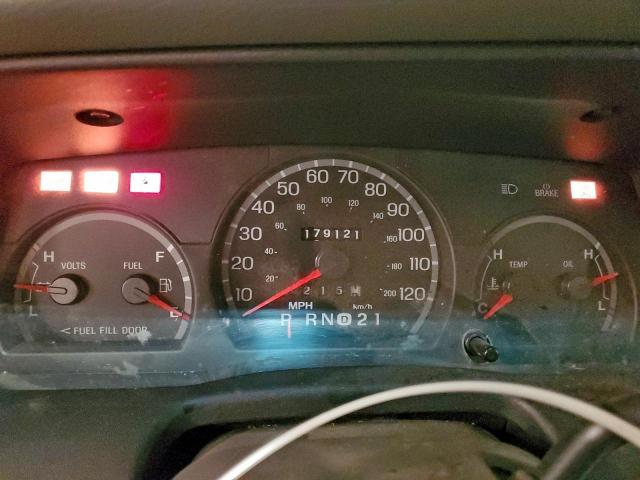 Ford Crown Vic Image 12